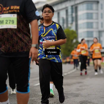 Runner Photo 8477047