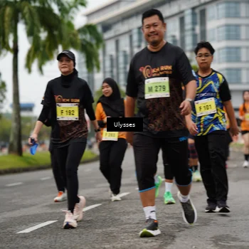 Runner Photo 8477048