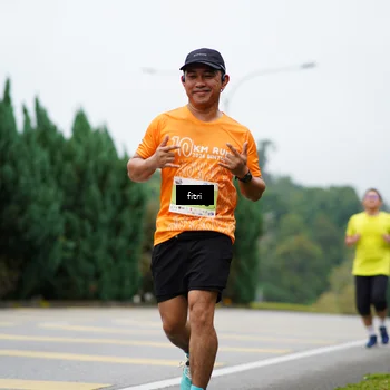 Runner Photo 8477049