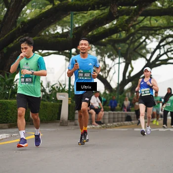 Runner Photo 8477052