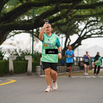 Runner Photo 8477054