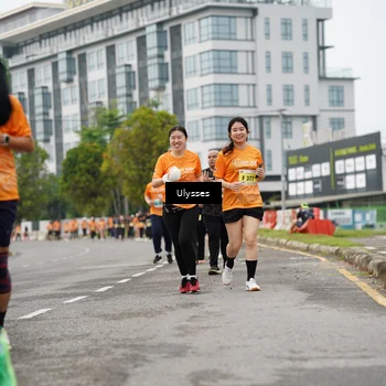 Runner Photo 8477059
