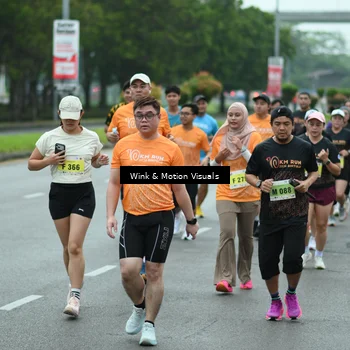 Runner Photo 8477062