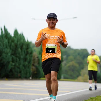 Runner Photo 8477064