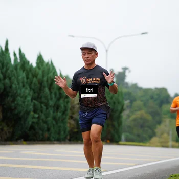 Runner Photo 8477065