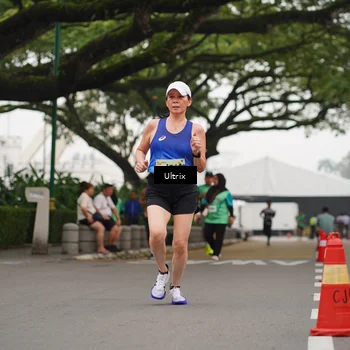 Runner Photo 8477066