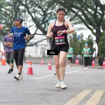 Runner Photo 8477068