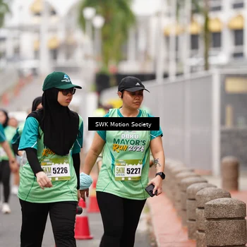 Runner Photo 8477070