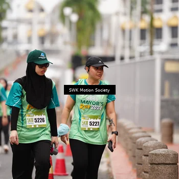 Runner Photo 8477071