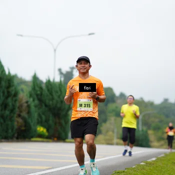 Runner Photo 8477073