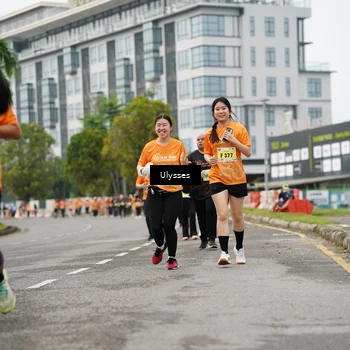 Runner Photo 8477076