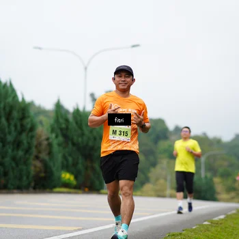 Runner Photo 8477077