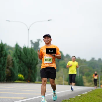 Runner Photo 8477078