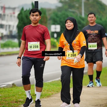 Runner Photo 8477079