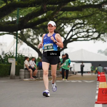 Runner Photo 8477082