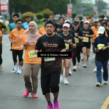 Runner Photo 8477085