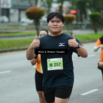 Runner Photo 8477088