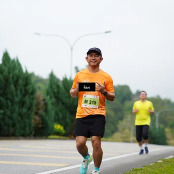 Runner Photo 8477089