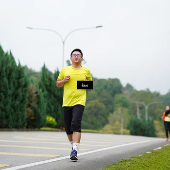 Runner Photo 8477091