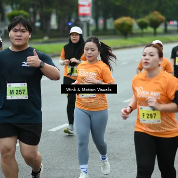 Runner Photo 8477093
