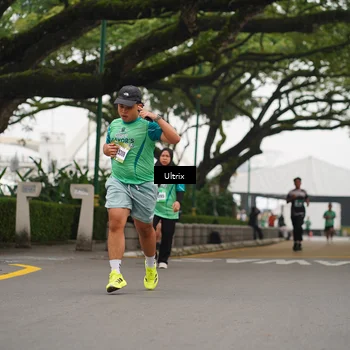 Runner Photo 8477095