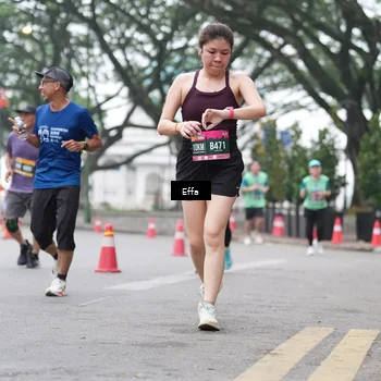 Runner Photo 8477096