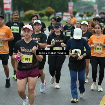 Runner Photo 8477098