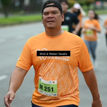 Runner Photo 8477100