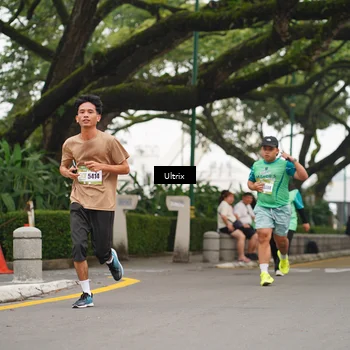 Runner Photo 8477102