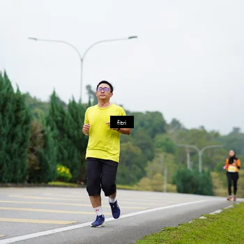 Runner Photo 8477103