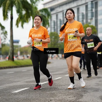 Runner Photo 8477104
