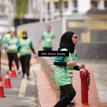 Runner Photo 8477105