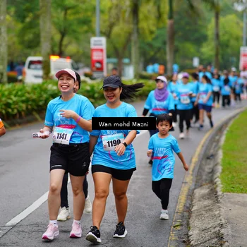 Runner Photo 8477106