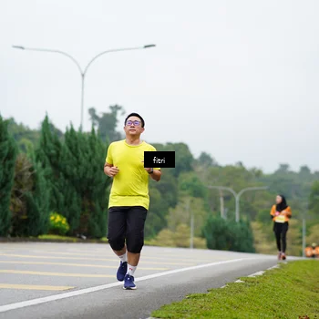 Runner Photo 8477108