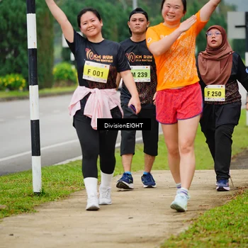 Runner Photo 8477112