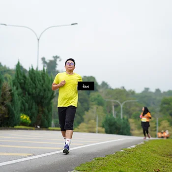 Runner Photo 8477113