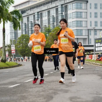 Runner Photo 8477115