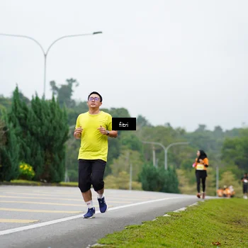 Runner Photo 8477117