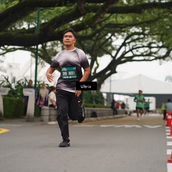 Runner Photo 8477120