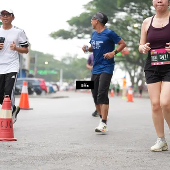 Runner Photo 8477126
