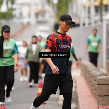 Runner Photo 8477127