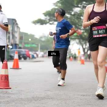Runner Photo 8477128