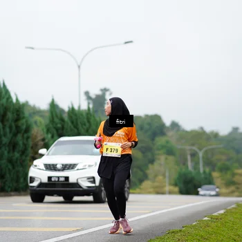 Runner Photo 8477129