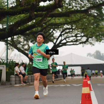 Runner Photo 8477130