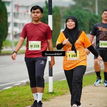 Runner Photo 8477138
