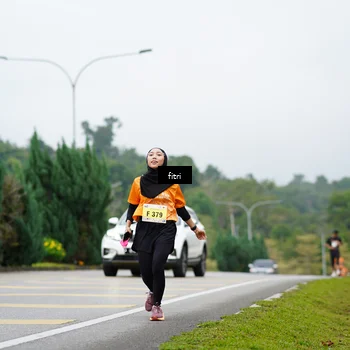 Runner Photo 8477139