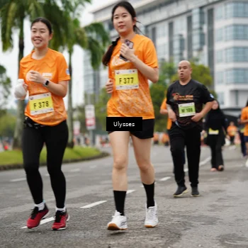 Runner Photo 8477140