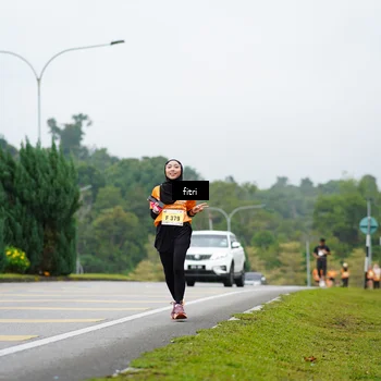 Runner Photo 8477141