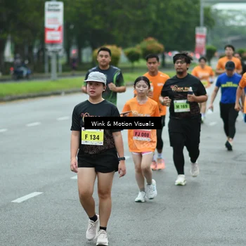 Runner Photo 8477142