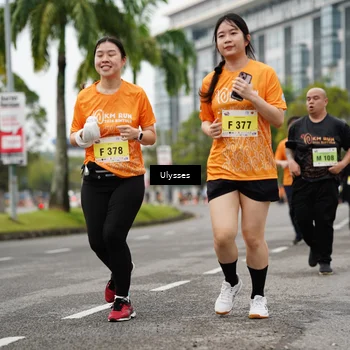 Runner Photo 8477144
